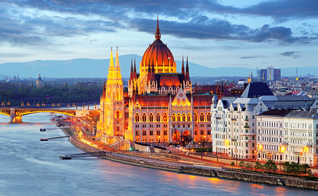 Beautiful Budapest – Virtuozity Magazine